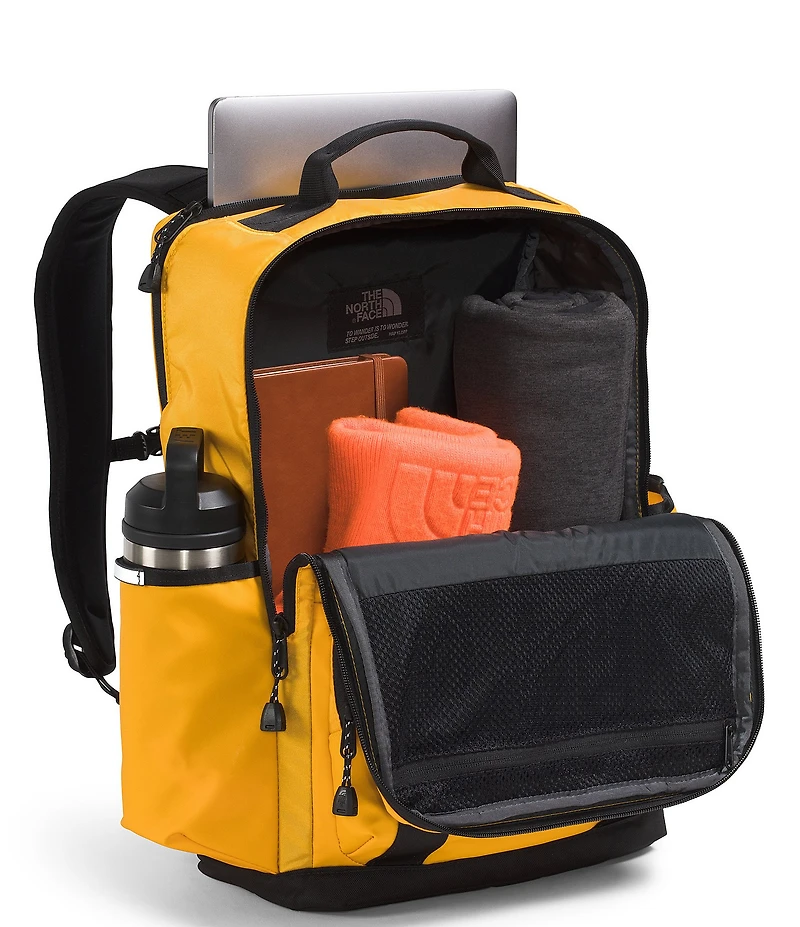 The North Face Base Camp Daypack