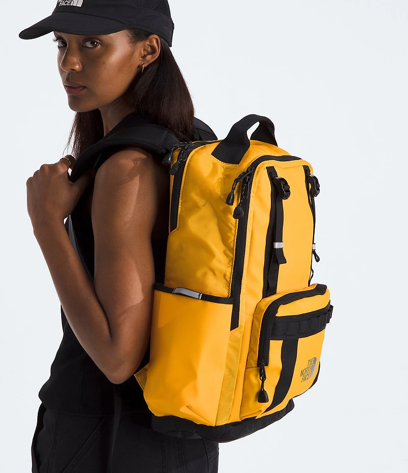 The North Face Base Camp Daypack