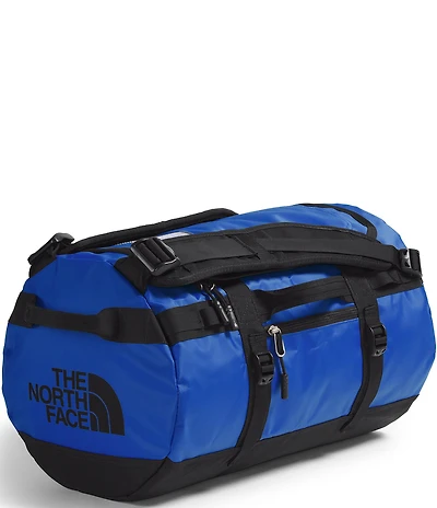 The North Face Base Camp XS 31L Duffel Bag