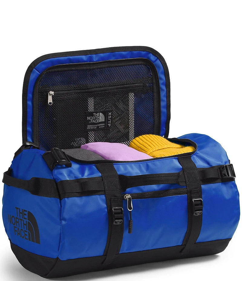 The North Face Base Camp XS 31L Duffel Bag
