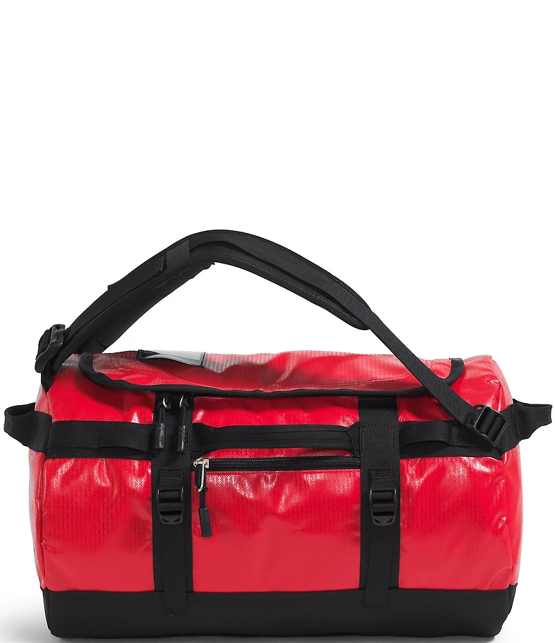 The North Face Base Camp XS 31L Duffel Bag