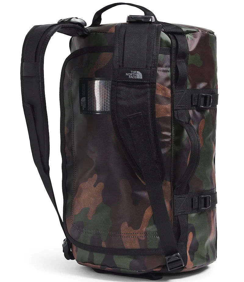 The North Face Base Camp XS 31L Duffel Bag