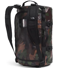 The North Face Base Camp XS 31L Duffel Bag