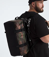 The North Face Base Camp XS 31L Duffel Bag
