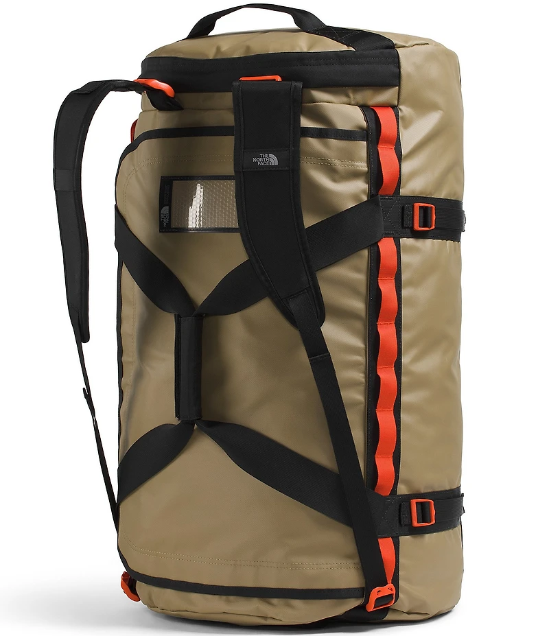 The North Face Base Camp Duffle Bag - 95L