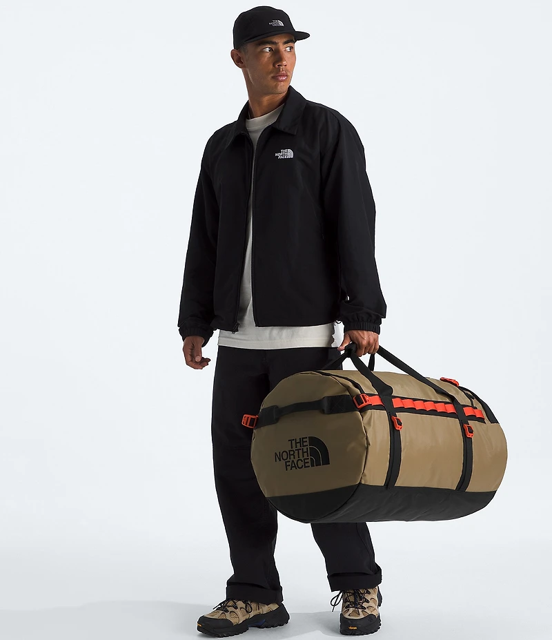 The North Face Base Camp Duffle Bag - 95L