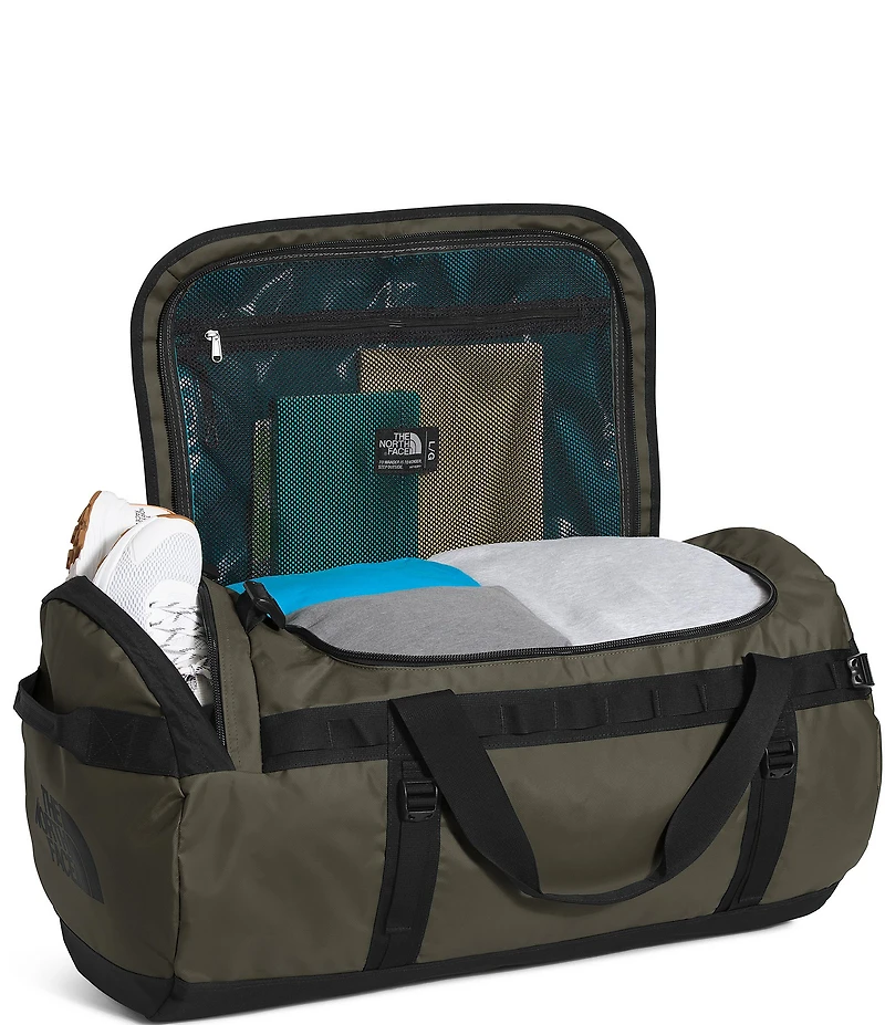 The North Face Base Camp Duffle Bag