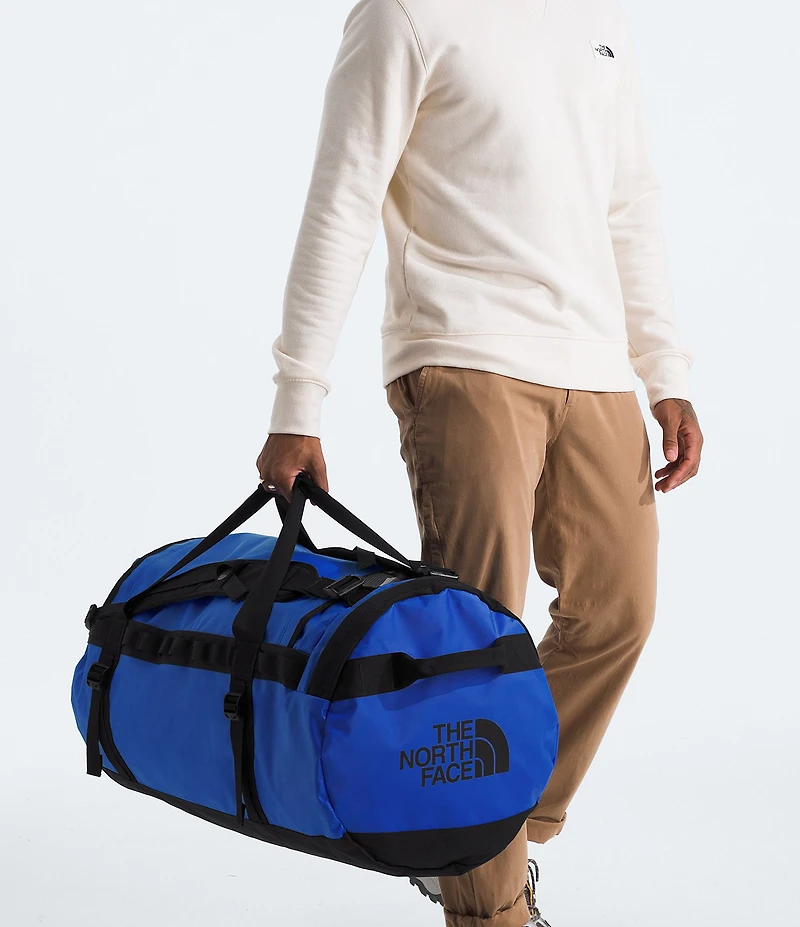 The North Face Base Camp Duffle Bag