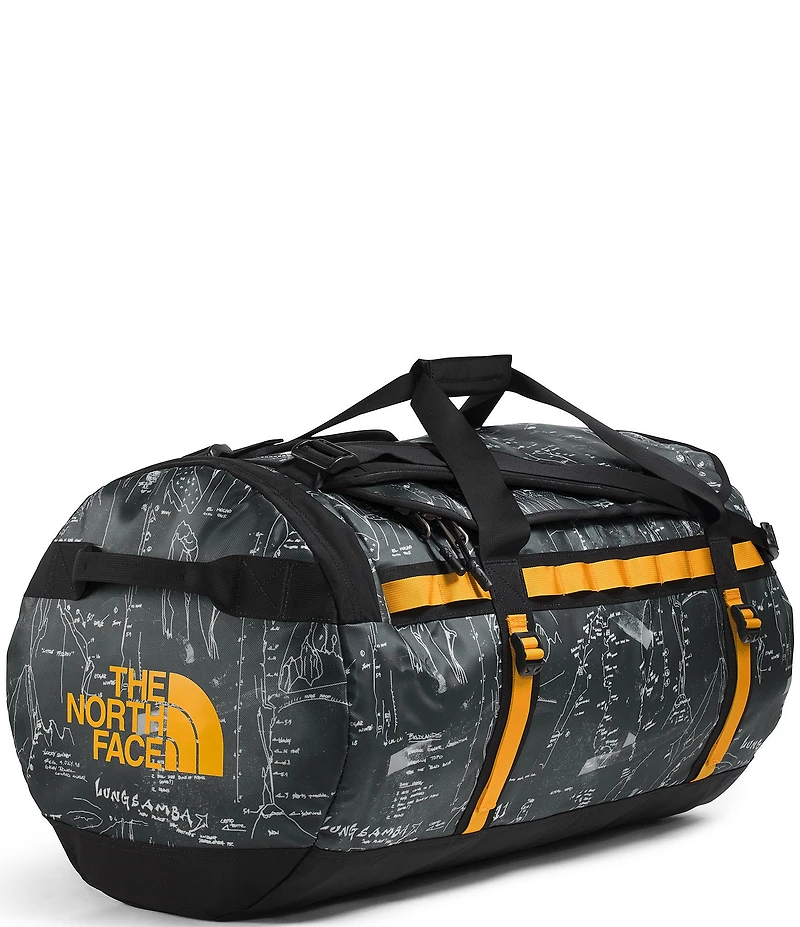 The North Face Base Camp Duffle Bag - 95L