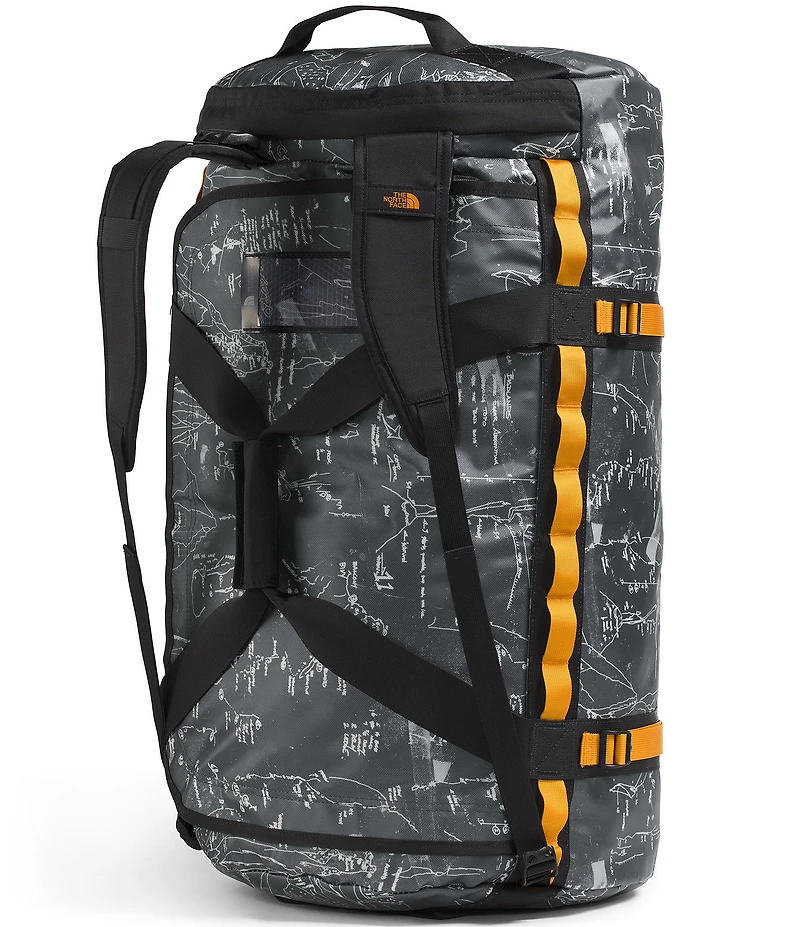 The North Face Base Camp Duffle Bag - 95L