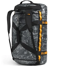 The North Face Base Camp Duffle Bag - 95L