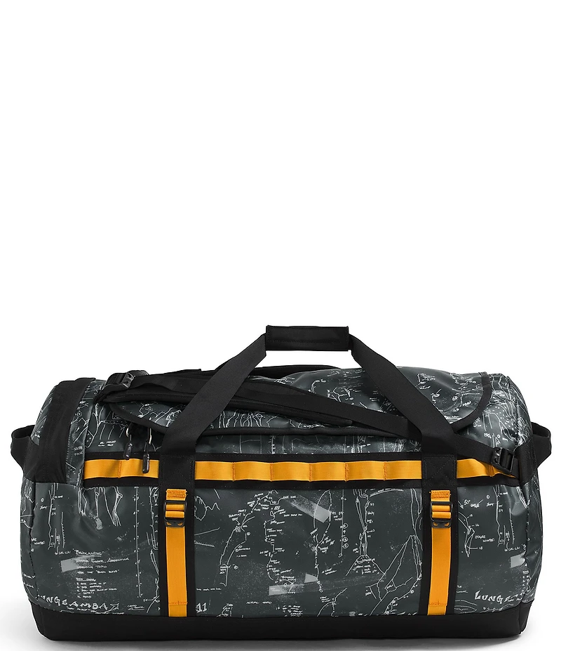 The North Face Base Camp Duffle Bag - 95L
