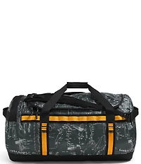 The North Face Base Camp Duffle Bag - 95L