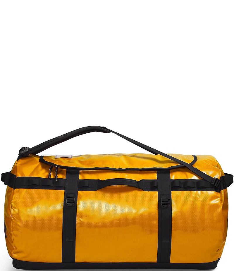 The North Face Base Camp Duffle Bag- XXL