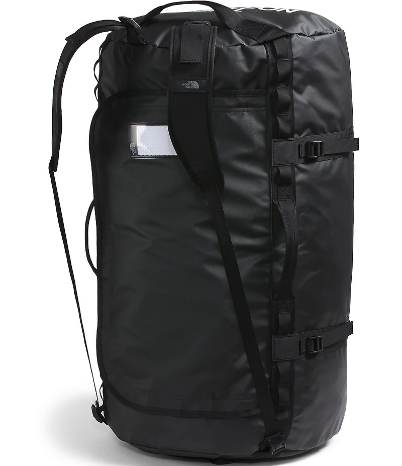 The North Face Base Camp Duffle Bag- XXL