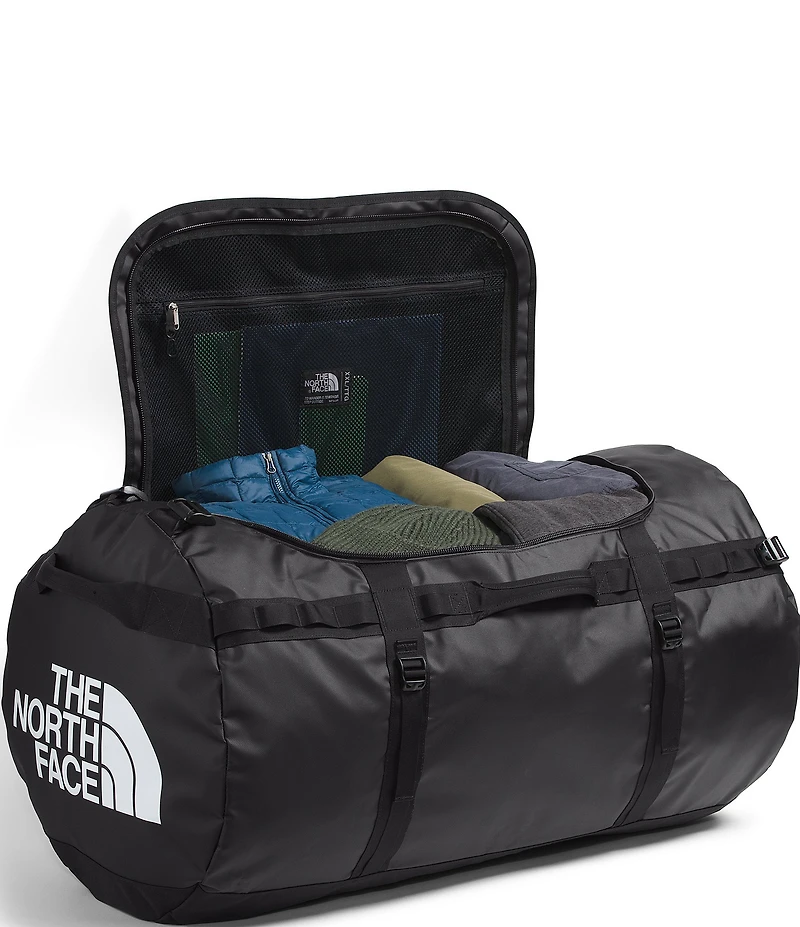 The North Face Base Camp Duffle Bag- XXL