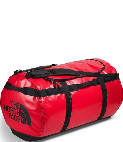 The North Face Base Camp Duffle Bag- XXL