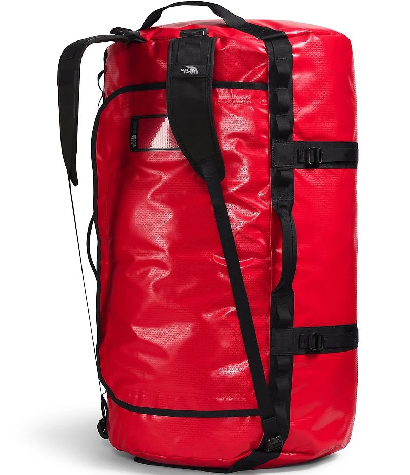 The North Face Base Camp Duffle Bag- XXL