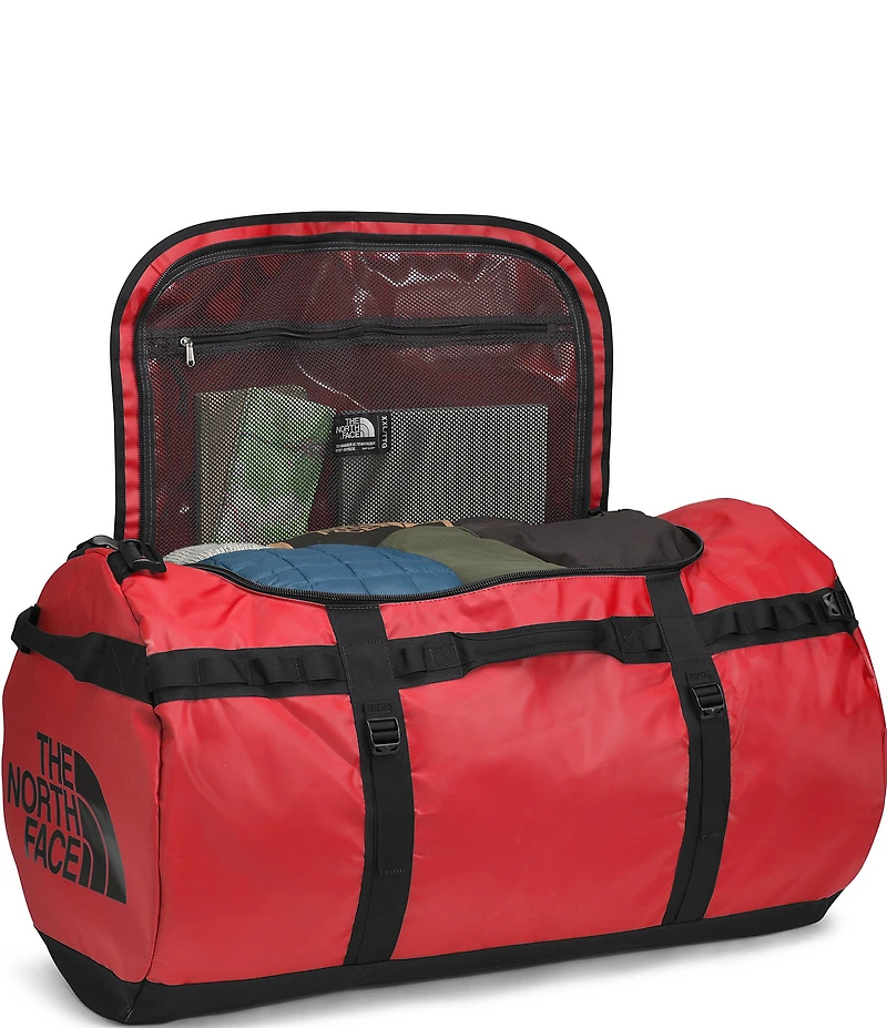 The North Face Base Camp Duffle Bag- XXL