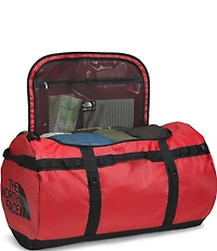 The North Face Base Camp Duffle Bag- XXL