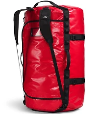 The North Face Base Camp Duffle Bag- XXL