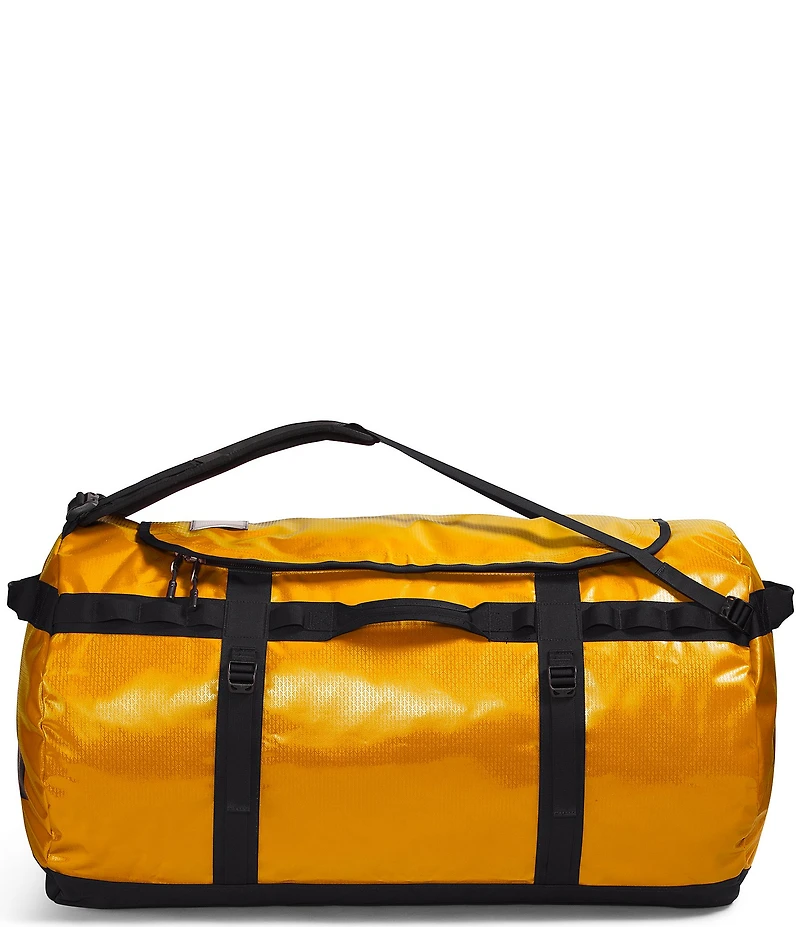 The North Face Base Camp Duffle Bag- XXL