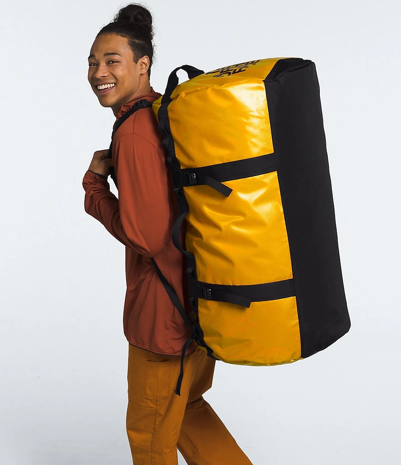 The North Face Base Camp Duffle Bag- XXL