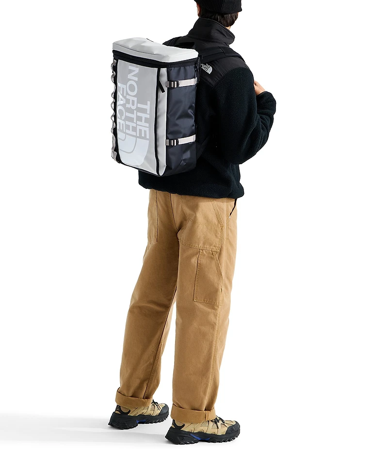 The North Face Base Camp Fuse Box Daypack
