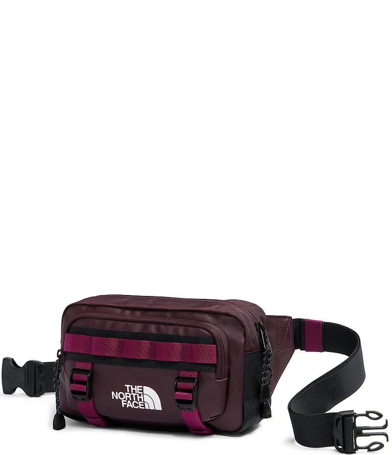 The North Face Base Camp Lumbar Pack