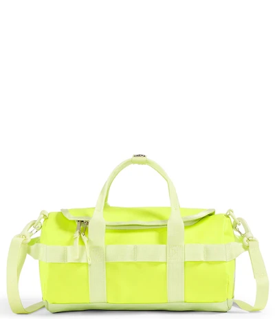 The North Face Base Camp Mini Duffle Shoulder Bag