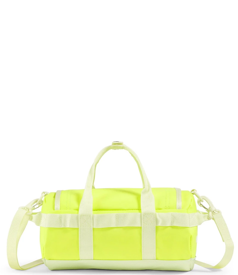 The North Face Base Camp Mini Duffle Shoulder Bag