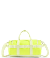 The North Face Base Camp Mini Duffle Shoulder Bag