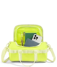 The North Face Base Camp Mini Duffle Shoulder Bag