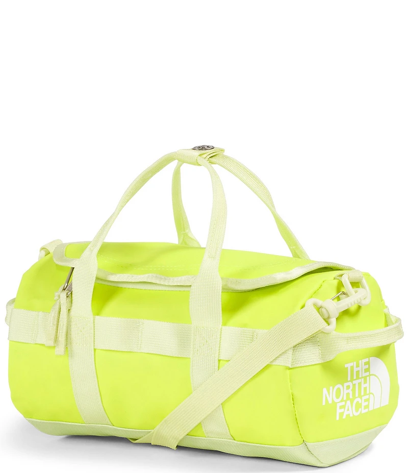 The North Face Base Camp Mini Duffle Shoulder Bag