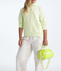 The North Face Base Camp Mini Duffle Shoulder Bag