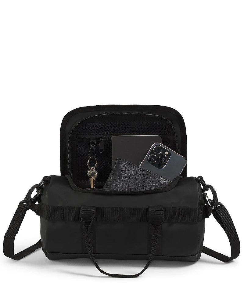 The North Face Base Camp Mini Duffle Shoulder Bag