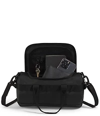 The North Face Base Camp Mini Duffle Shoulder Bag