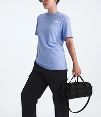 The North Face Base Camp Mini Duffle Shoulder Bag