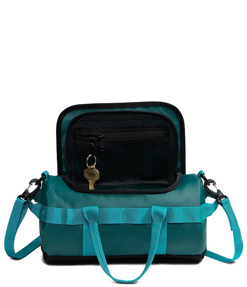 The North Face Base Camp Mini Duffle Shoulder Bag