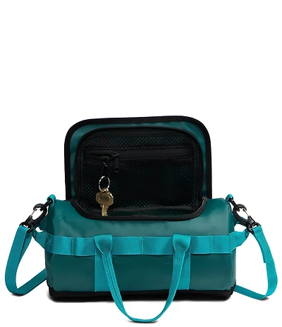 The North Face Base Camp Mini Duffle Shoulder Bag