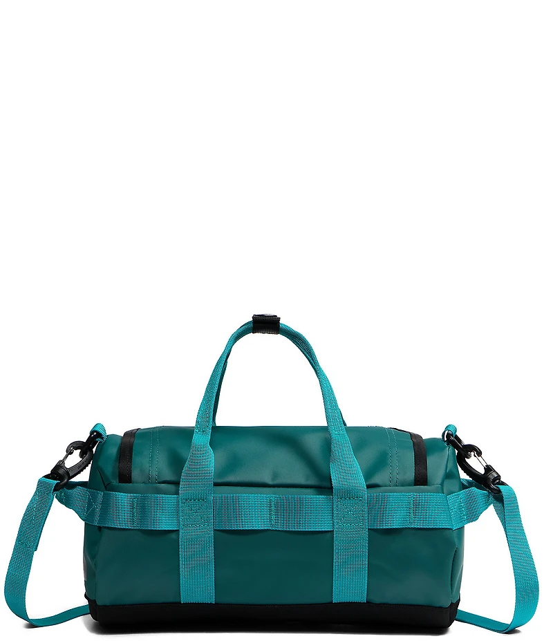 The North Face Base Camp Mini Duffle Shoulder Bag