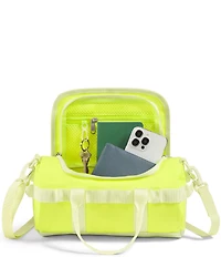 The North Face Base Camp Mini Duffle Shoulder Bag