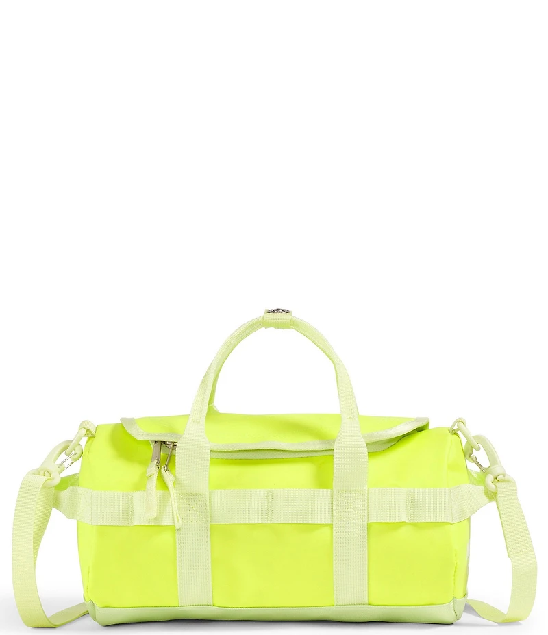 The North Face Base Camp Mini Duffle Shoulder Bag