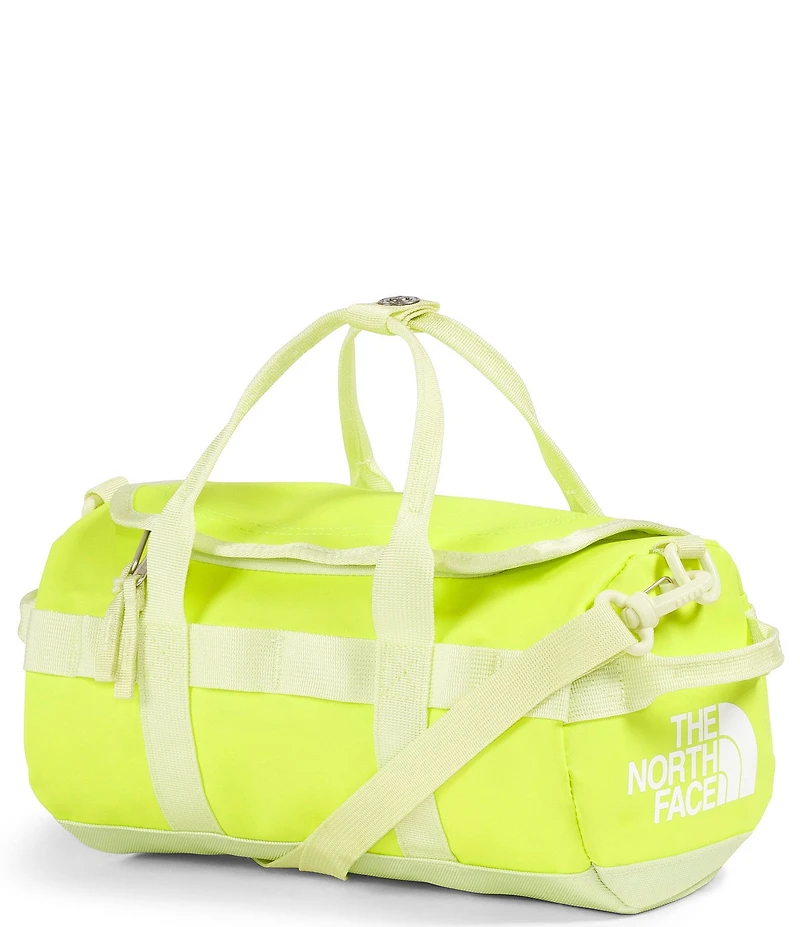 The North Face Base Camp Mini Duffle Shoulder Bag