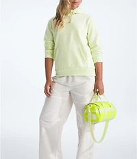 The North Face Base Camp Mini Duffle Shoulder Bag
