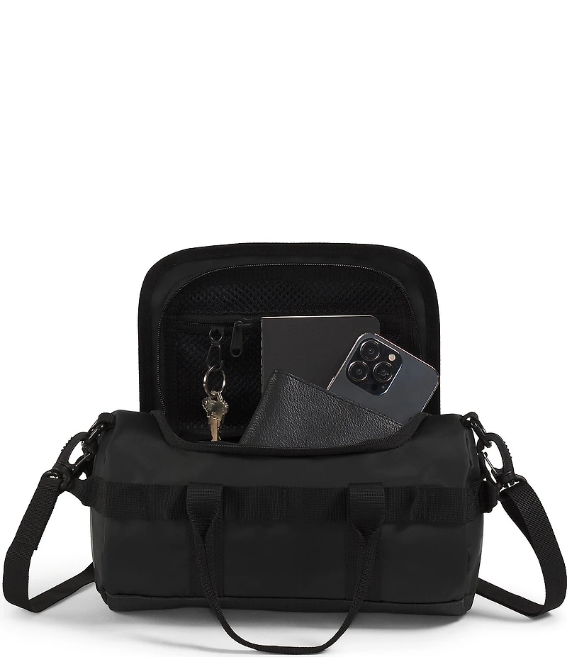 The North Face Base Camp Mini Duffle Shoulder Bag