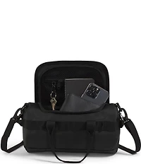 The North Face Base Camp Mini Duffle Shoulder Bag
