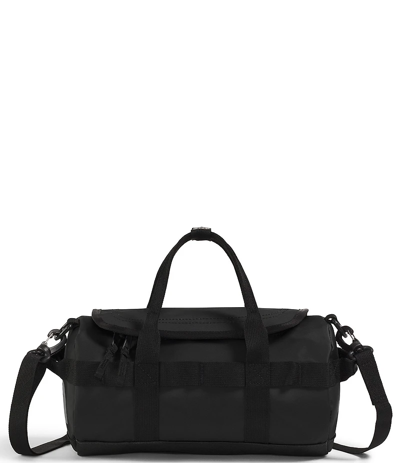 The North Face Base Camp Mini Duffle Shoulder Bag