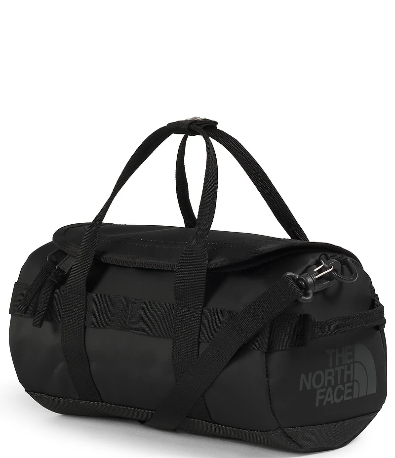 The North Face Base Camp Mini Duffle Shoulder Bag