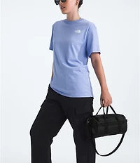 The North Face Base Camp Mini Duffle Shoulder Bag